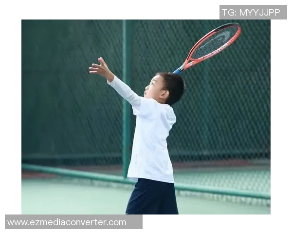 重庆网球队的崛起与发展探索：网球运动在城市中的影响与意识觉醒